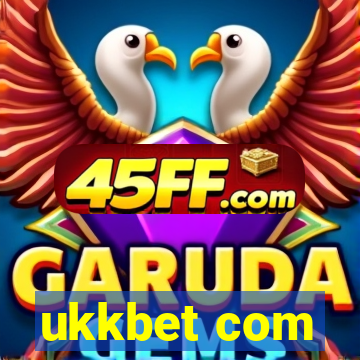 ukkbet com